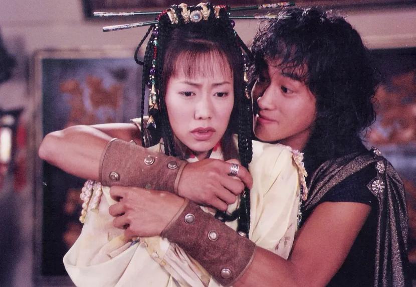 风云开播20年,风云步惊云觉醒