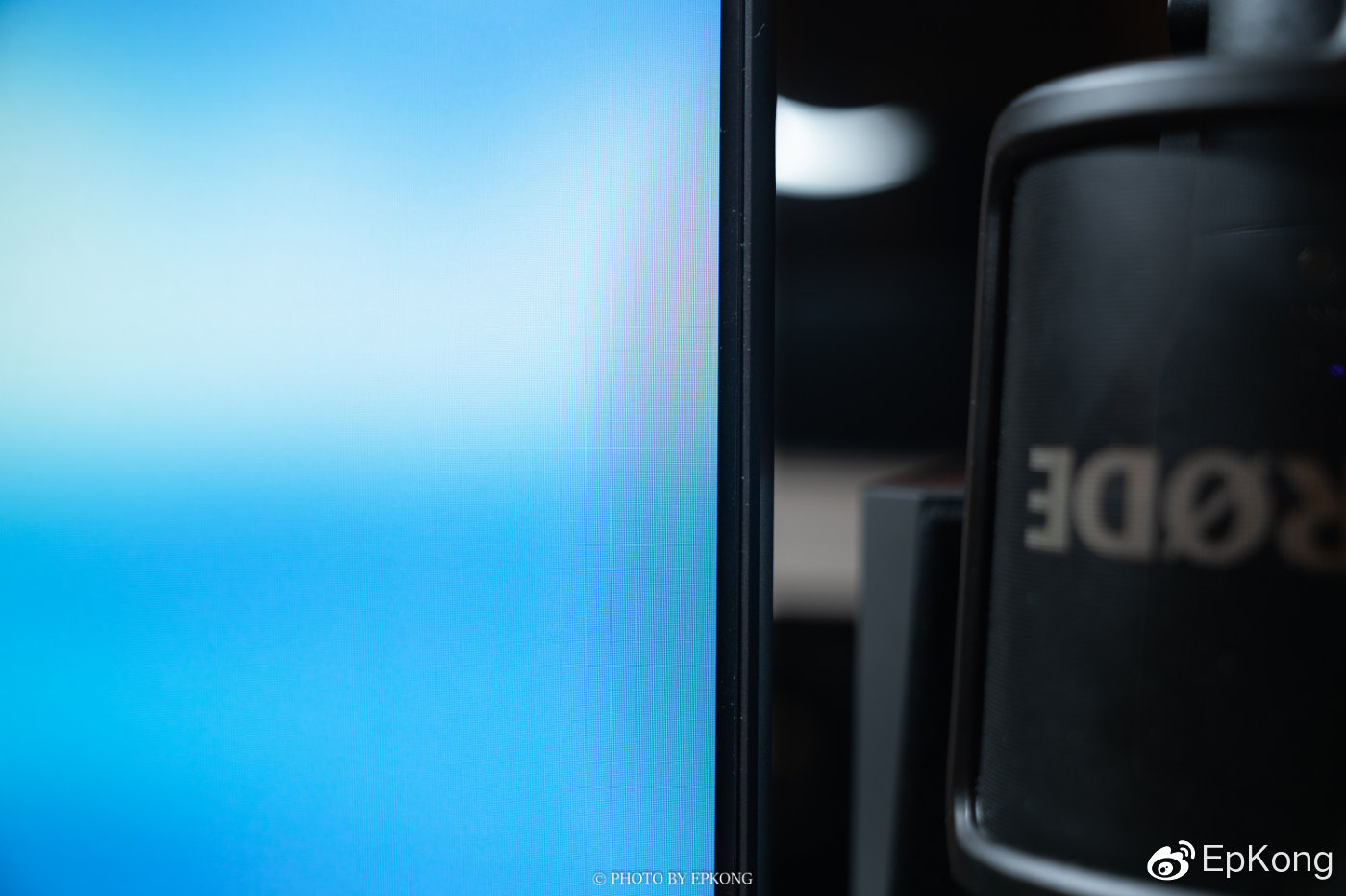 任何小缺点在价格面前不足为道—宏夏友达1.9面板280Hz显示器测评