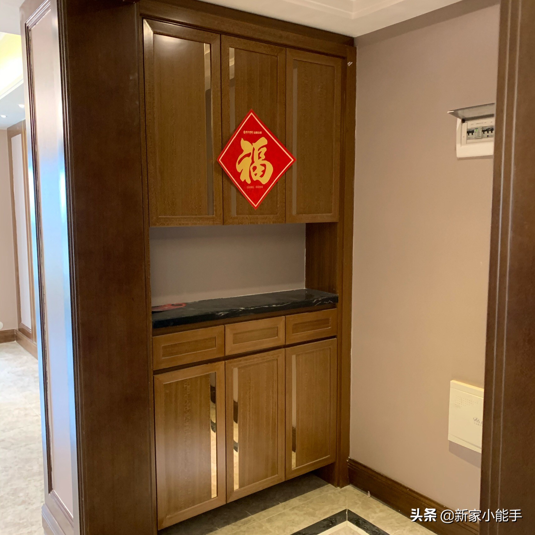 恒大精装房八万入住,2015年入住的恒大精装房