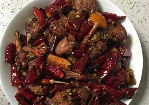 四川人爱吃的一道美味,四川风味冷吃小零食