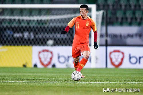 中国足球爱恨分明,足球球星们的爱恨情仇