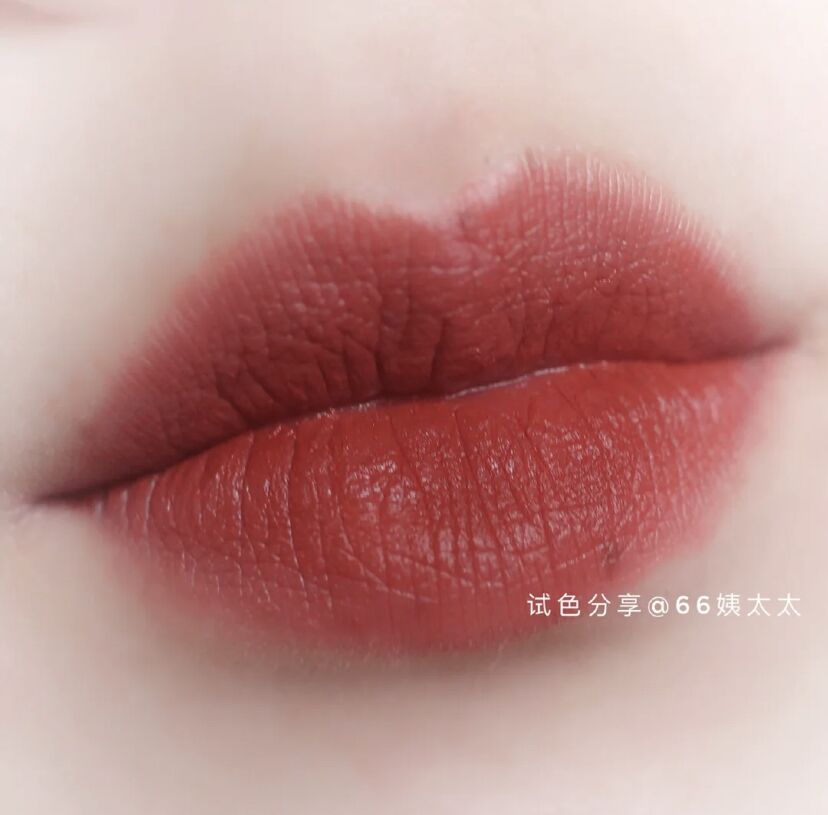 Mac秋冬口红色号推荐,mac秋冬唇釉色号推荐