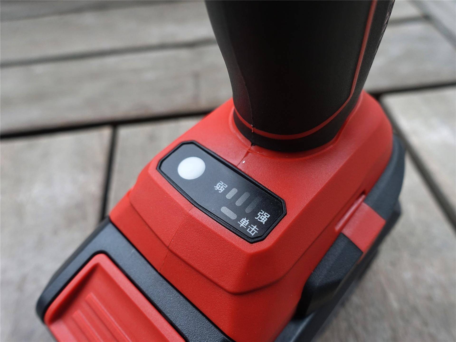 厉害了，双十一买电动工具，抚摸*党**终于入坑大有20V平台