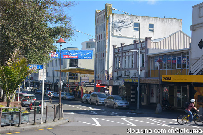 华人在新西兰真实生活,新西兰农村生活真实状况