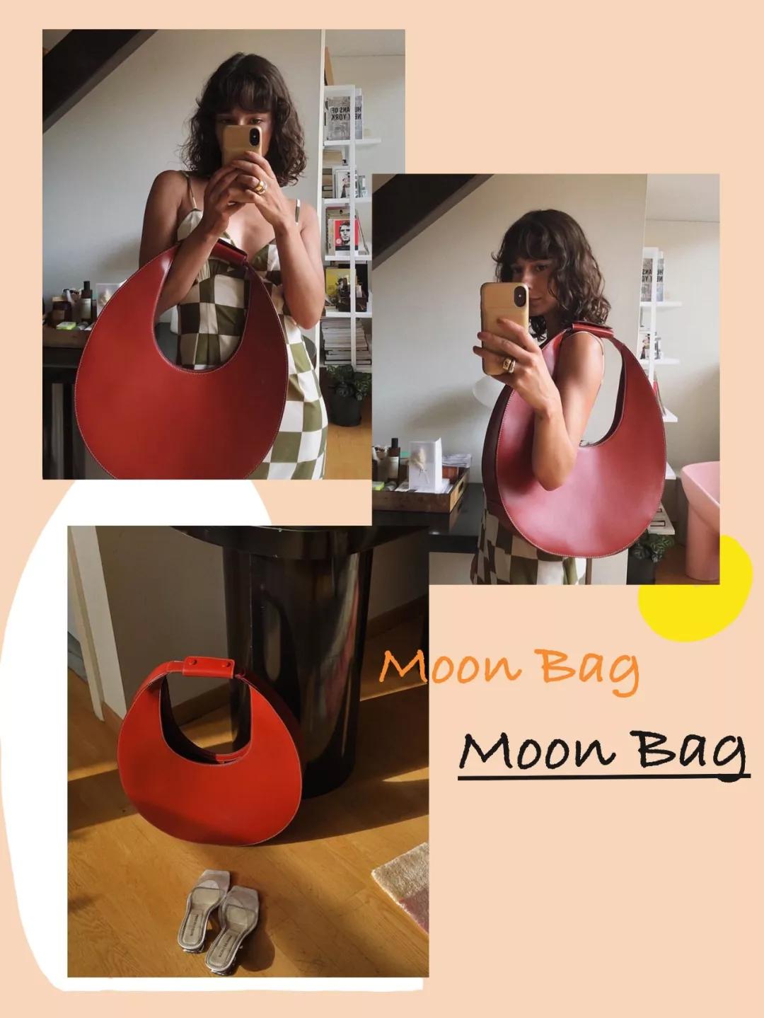 最近常背的千元小众包,最值得入手的小众品牌包