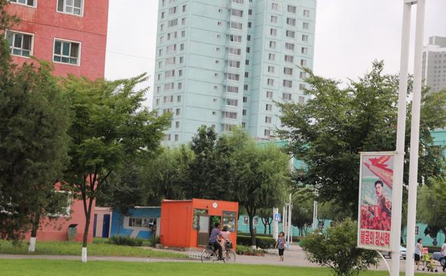 我在朝鲜工作的日子59,我在朝鲜工作的日子4集