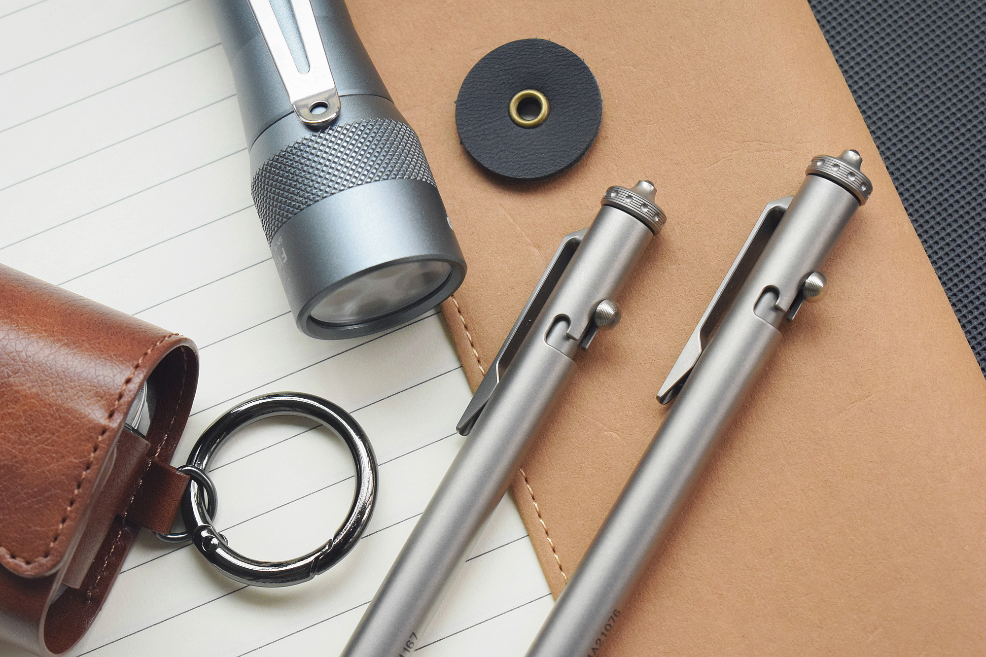 笔中乾坤,最好玩的陀螺笔