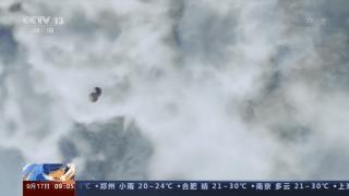 24小时神舟十三号返回舱成功着陆,神舟十二东风着陆场在哪