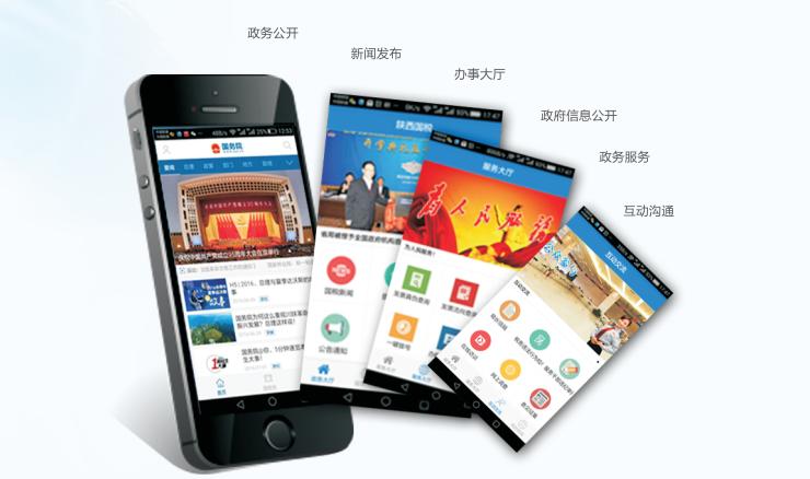 央企网站群建设,央企网站建设