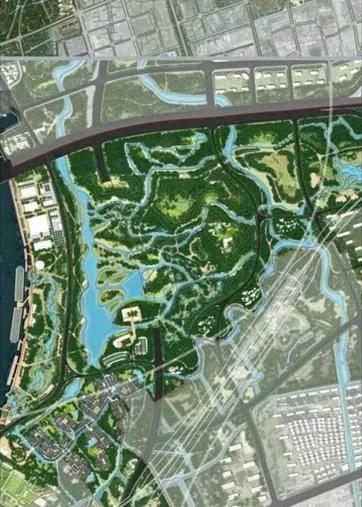 浦东金色中环,浦东金色中环谁发展最好