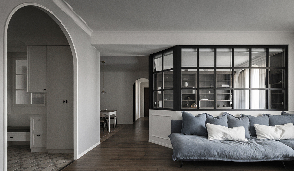 总是被楼上的噪音所扰怎么办,教你4个居室隔音小技巧绝对有用