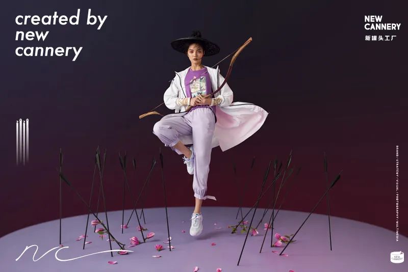 今年春天，全世界都在和花木兰联名！