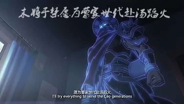 替身使者肉体强度,替身使者有自我意识