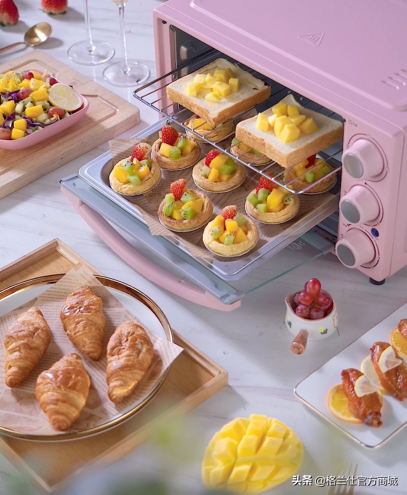 为啥买了烤箱就后悔,买了烤箱感觉不实用