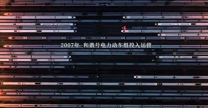 我国高铁领先技术,中国高铁有核心技术吗