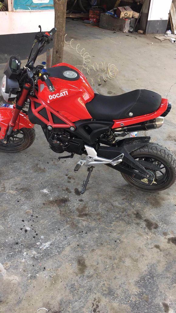 银钢小怪兽mini试驾,银钢小怪兽值得买吗