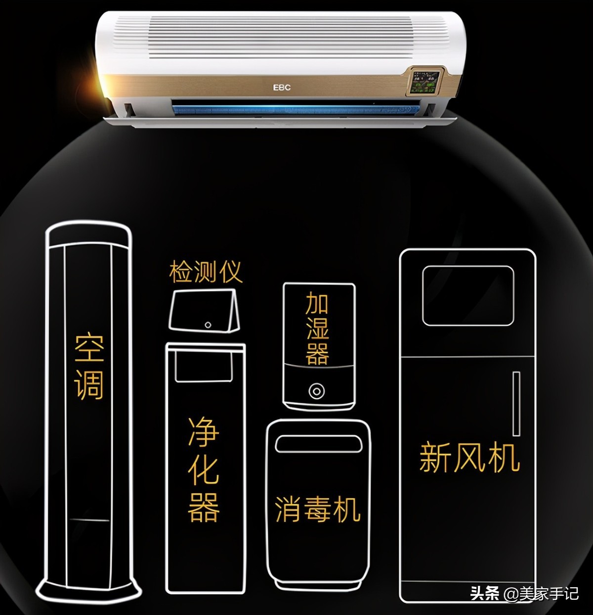 除甲醛空气净化设备是不是智商税,新房子请人上门除甲醛是智商税吗