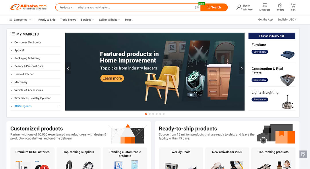 阿里巴巴1688国际站运营新手教程,1688阿里巴巴国际站规则