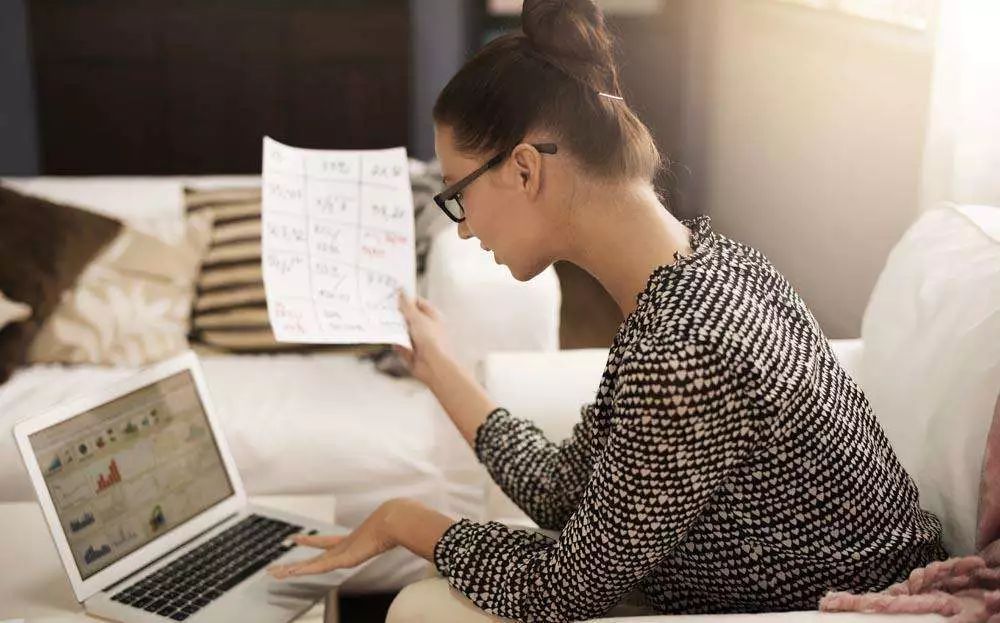 如何面对职场焦虑并找到解决办法,30岁的女人如何不焦虑