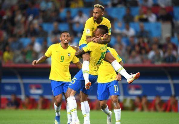 2018世界杯巴西内马尔假摔,内马尔为什么经常假摔