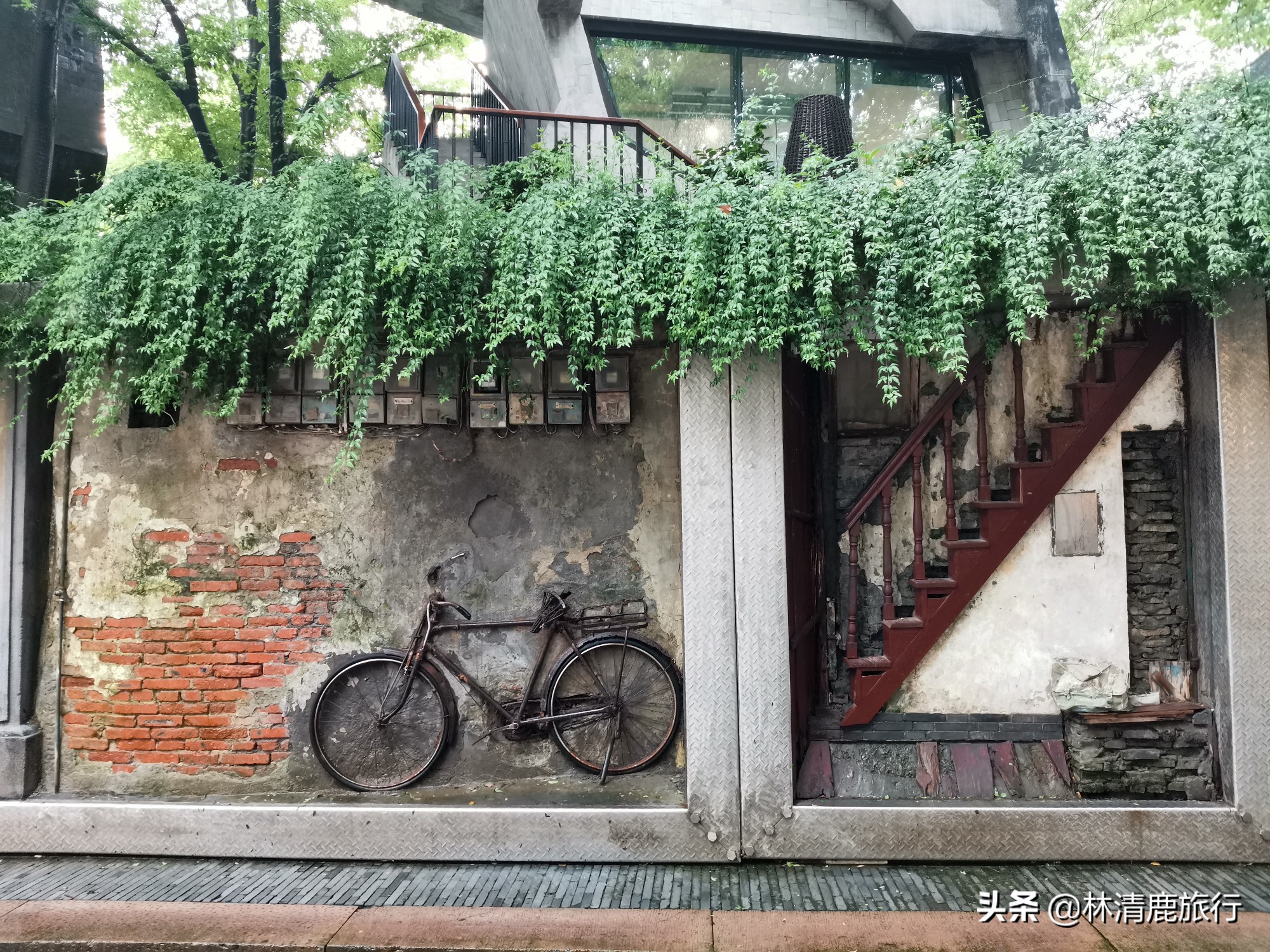 杭州哪条街最有标志性,杭州十大名街