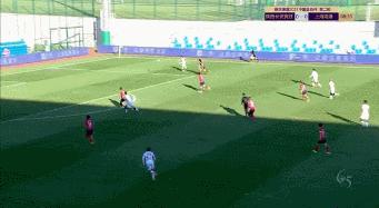 吕文君超级杯比赛视频,吕文君中超赛事