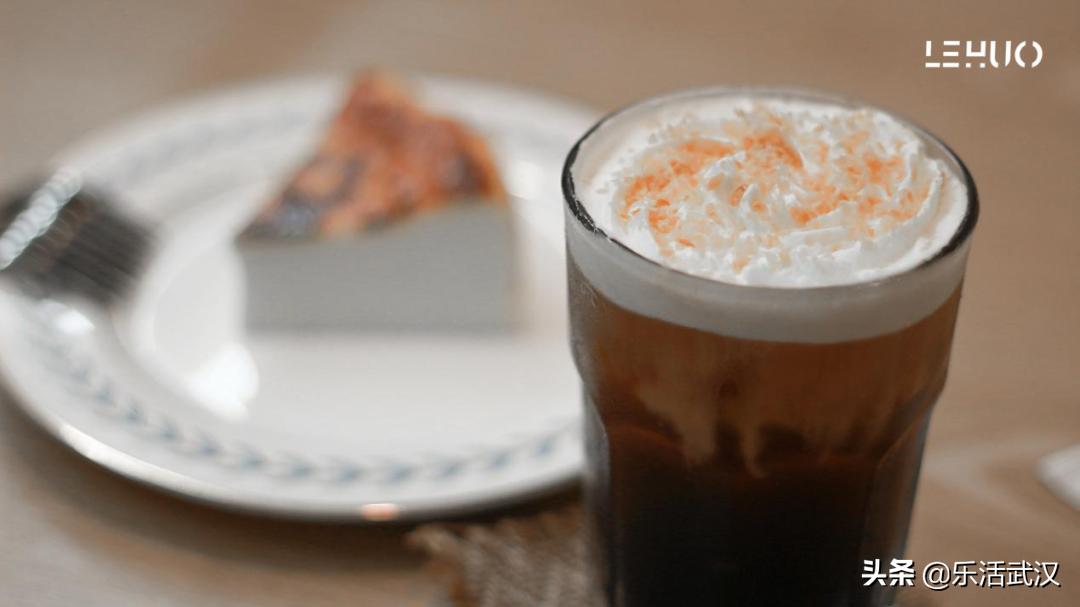 IN武汉：小而美的新店名单又更新了！咖啡甜品控们不可错过