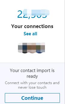 linkedin开发海外市场技巧,linkedin国际版获客