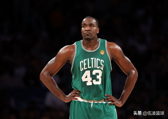 数说中国篮球,数说nba10年代球员