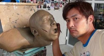 古天乐客串流浪地球,古天乐公司帮流浪地球做特效