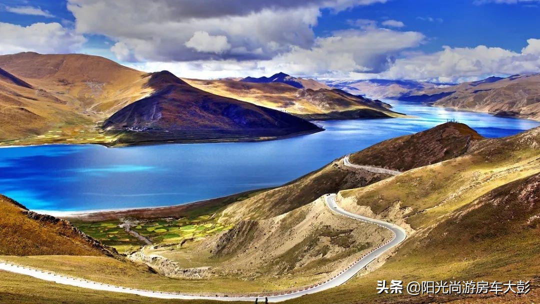 藏西旅行,新藏西北线路旅游攻略