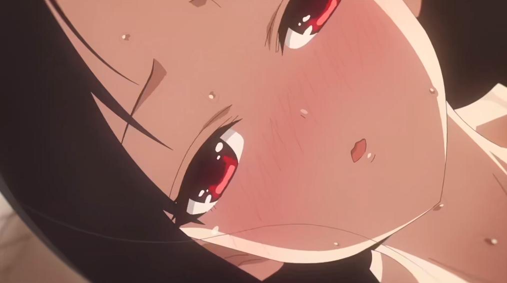 辉夜大小姐补番,辉夜大小姐粉色衣服