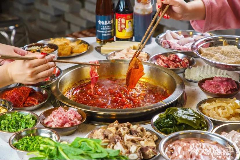 一大波热潮来袭,西安这家店人气旺