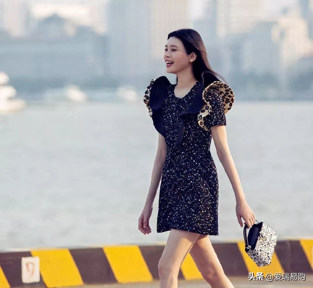 当lv加入街头大军,lv潮流街头