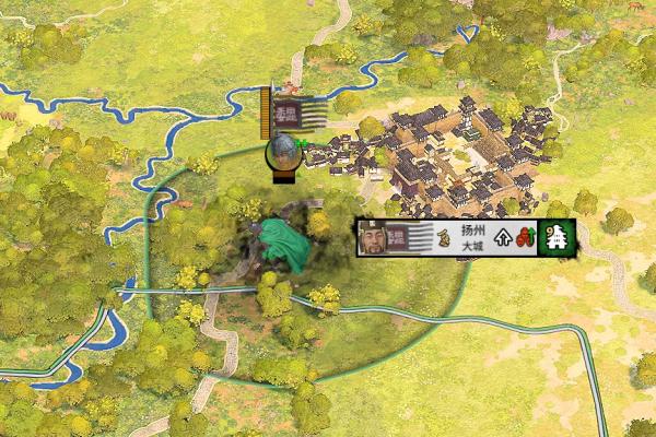 全面战争三国传奇难度区别,全面战争三国各个武将攻略