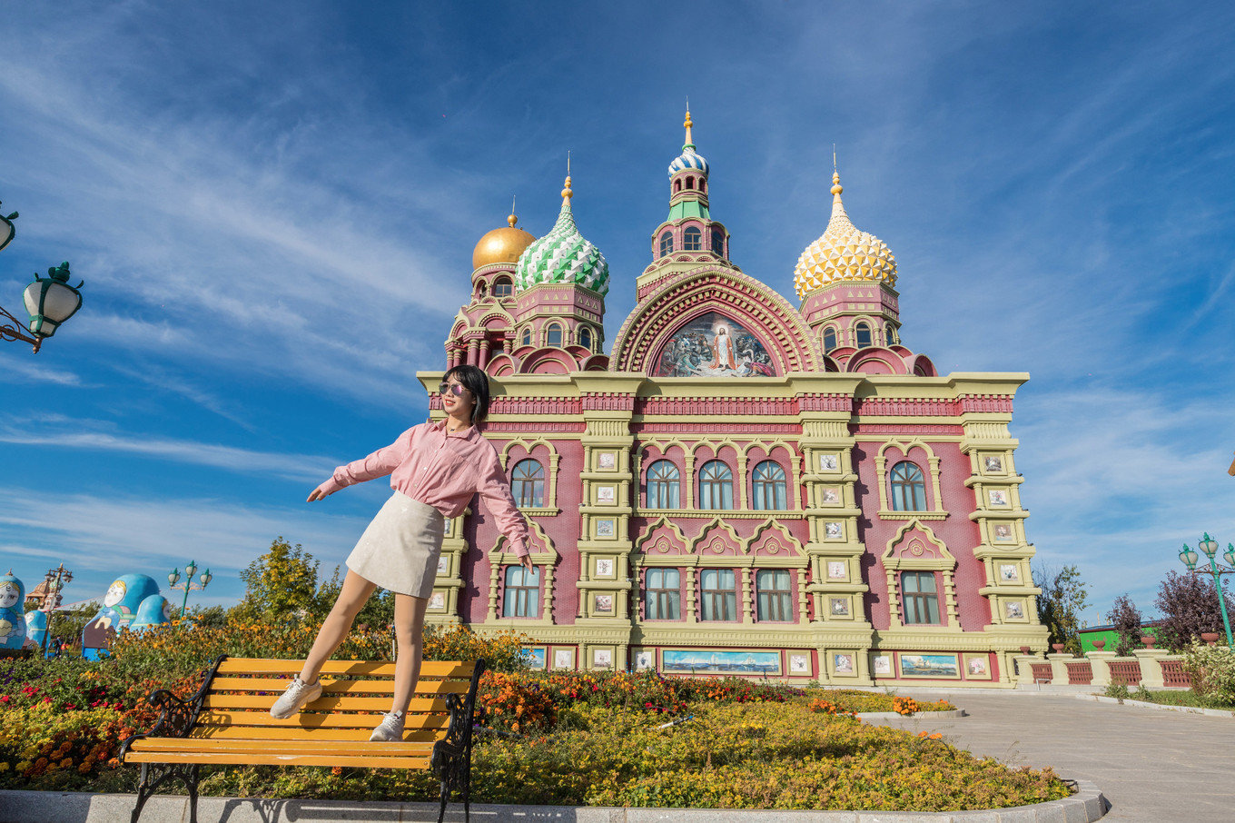 哈尔滨满洲里自驾路线,哈尔滨满洲里自驾视频