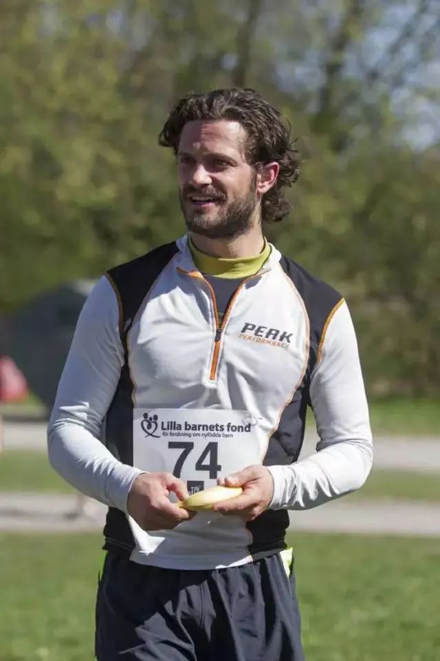 瑞典王妃抗疫,瑞典王妃加入抗疫