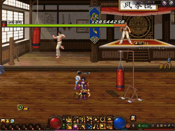 dnf男法师冰结师技能破冰飞射,dnf男法新三职业哪个厉害