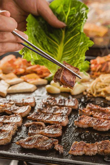 魔都烧肉排行榜,魔都殿堂级烧肉