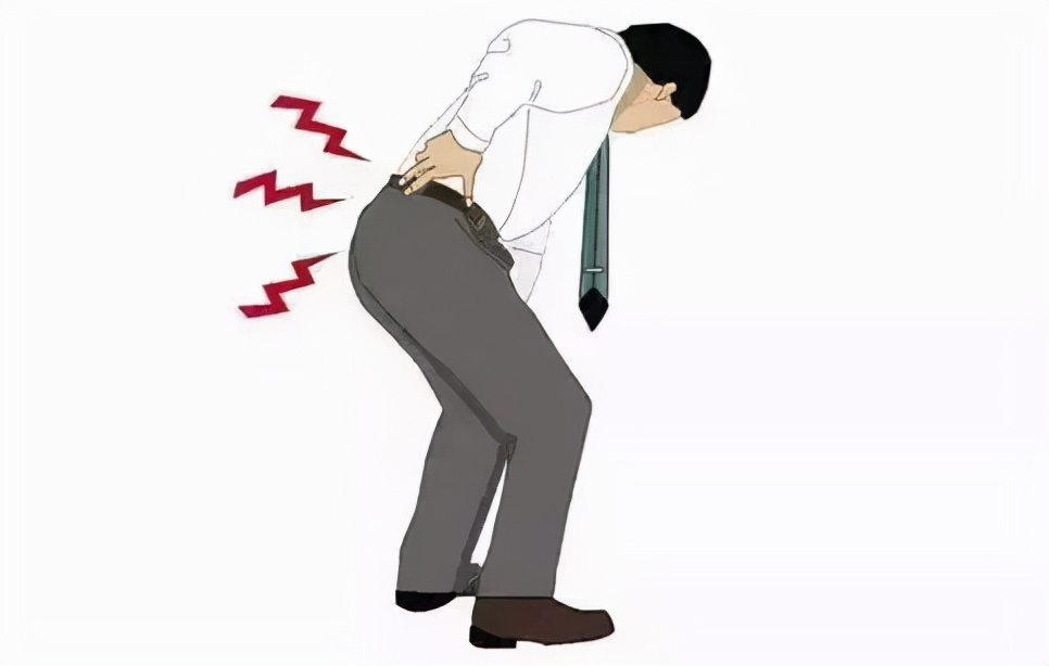 急性腰扭伤扎三针够不够,急性腰扭伤最快恢复穴位有几个