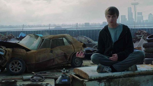 推荐10部必看的电影,十大必看的高评分电影