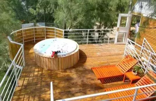 翡翠湾抚仙湖民宿,漳州翡翠湾民宿推荐