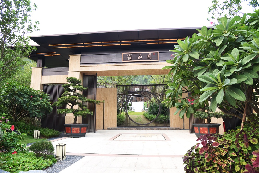 惠州哪个楼盘最有发展潜力,惠州龙丰站楼盘