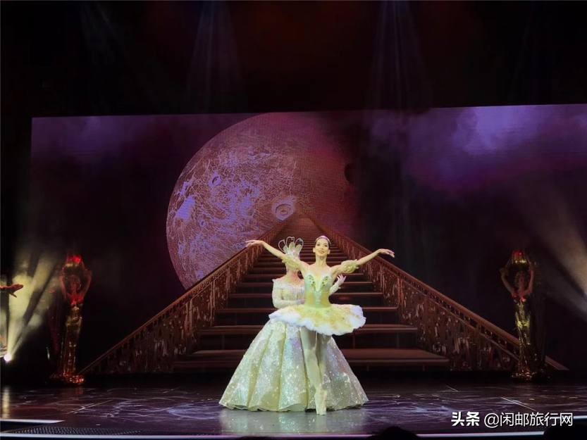 世界梦号邮轮攻略3天2晚,世界梦号邮轮狂嗨6天