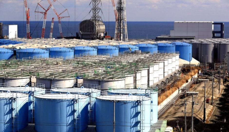 日本福岛核泄漏升级,福岛核废水美国的态度