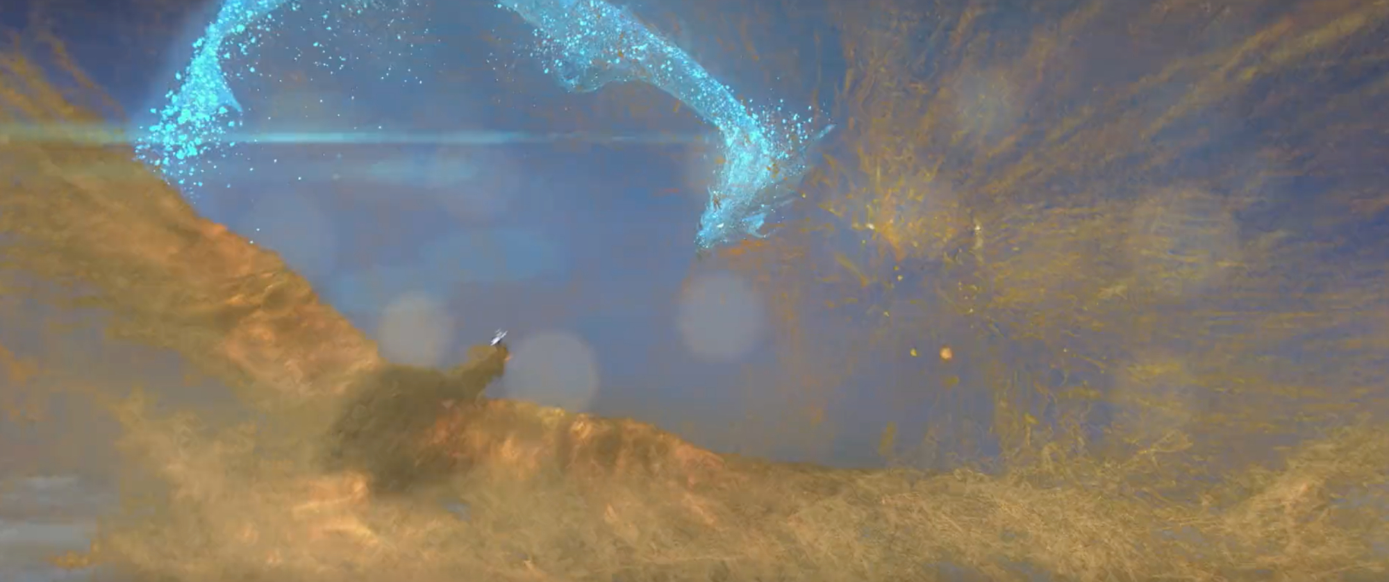 斗破苍穹最近为何特效变好了,斗破苍穹93集特效