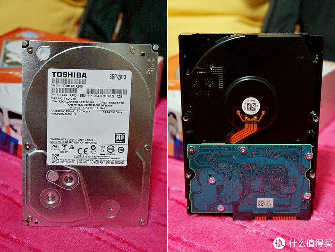 日立8t氦气硬盘为什么便宜,日立8t氦气硬盘最新评测