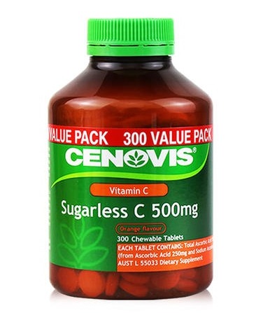 澳洲婴儿用品必买清单,澳洲保健品必买的20样图片