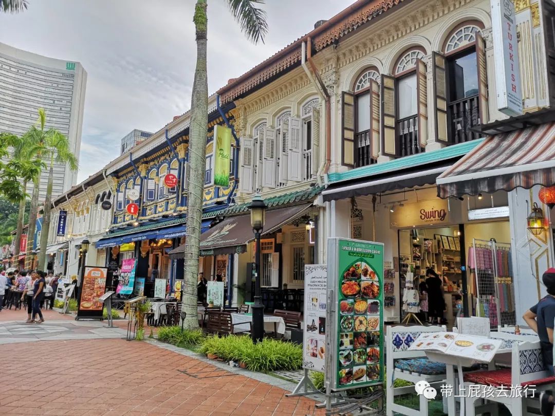 无旅行不暑假亲子游胜地新加坡,新加坡马来西亚亲子游春节