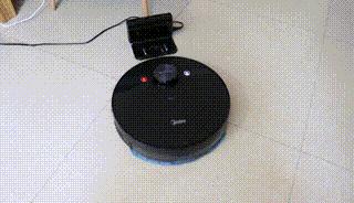 美的M7扫地机器人,扫地机器人美的i5和m7